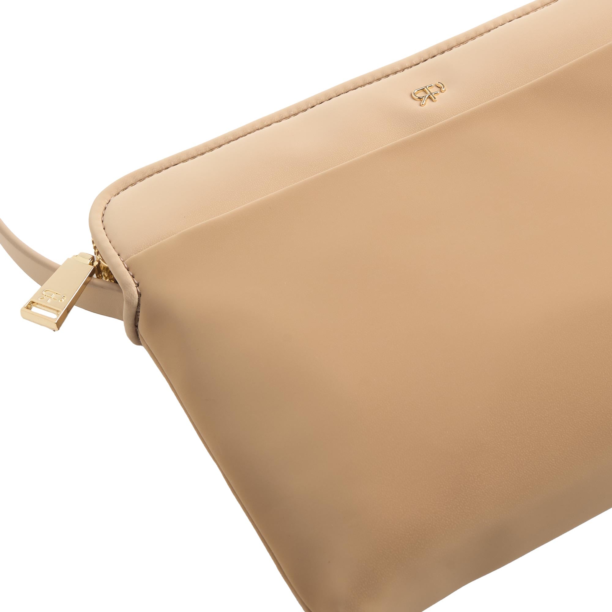 Bolso Bandolera Textura Suave