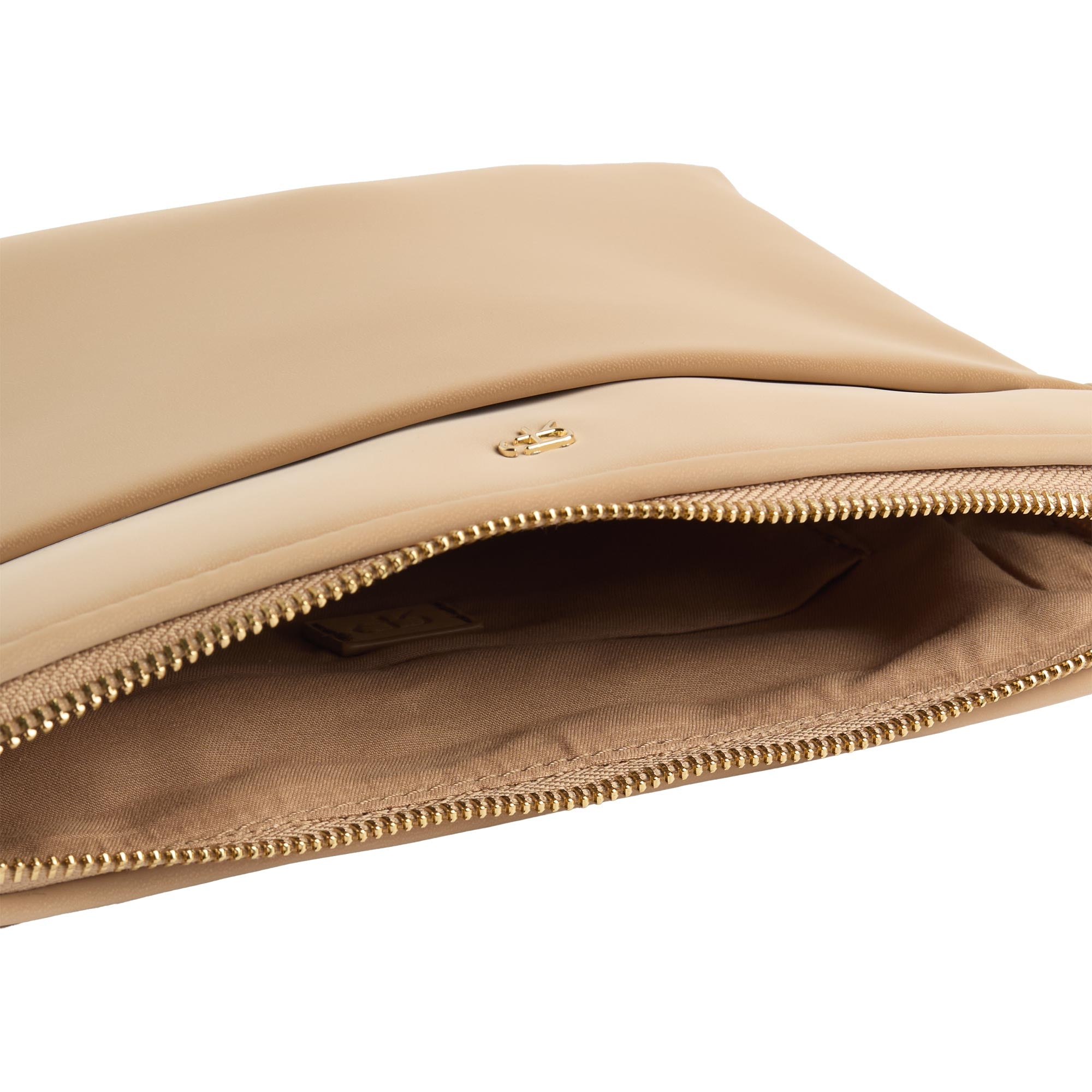 Bolso Bandolera Textura Suave
