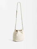 Bolso De Hombro De Nylon M