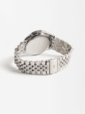Reloj De Pulsera De Acero Inoxidable