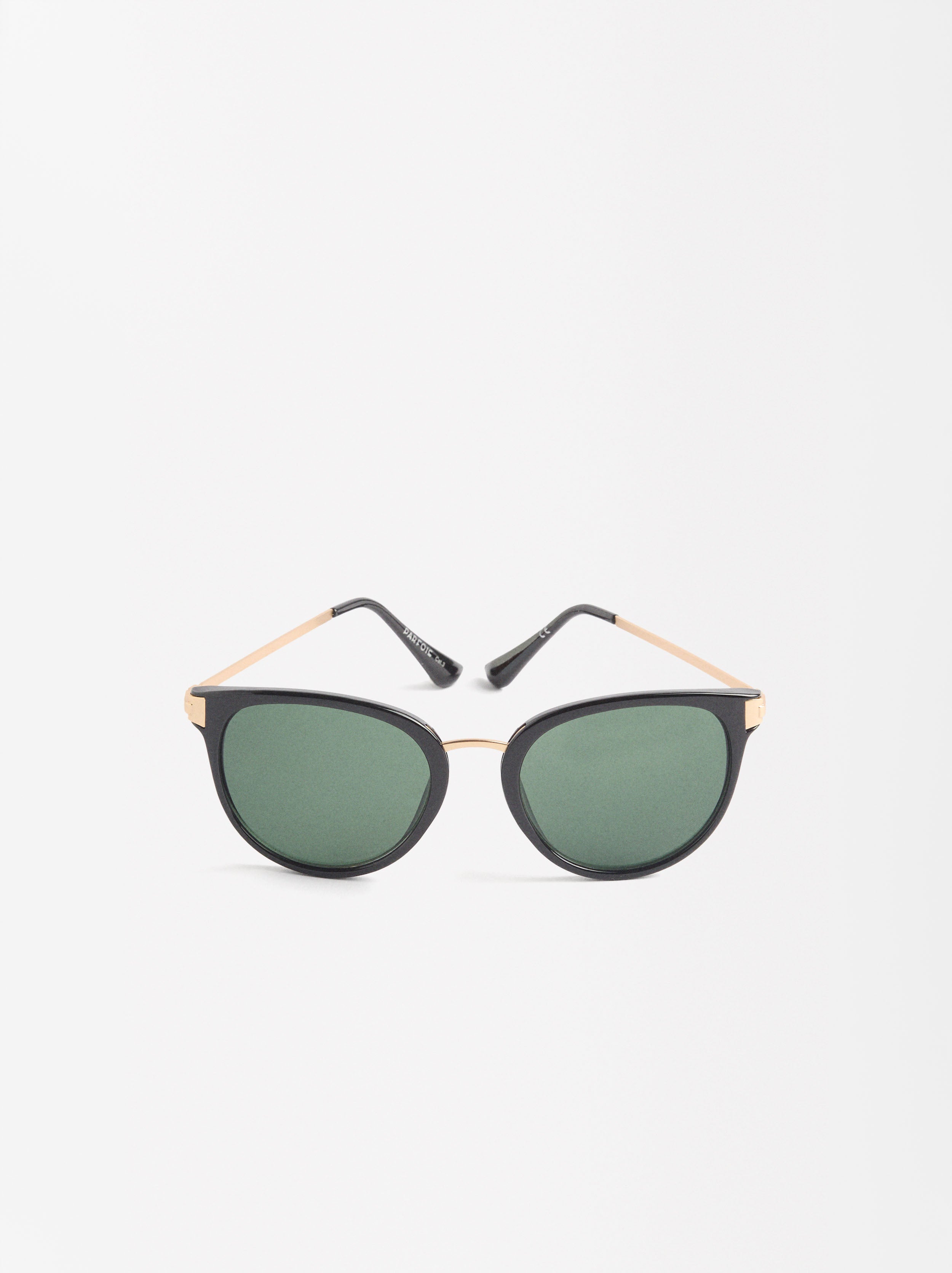 Gafas De Sol Cat Eye