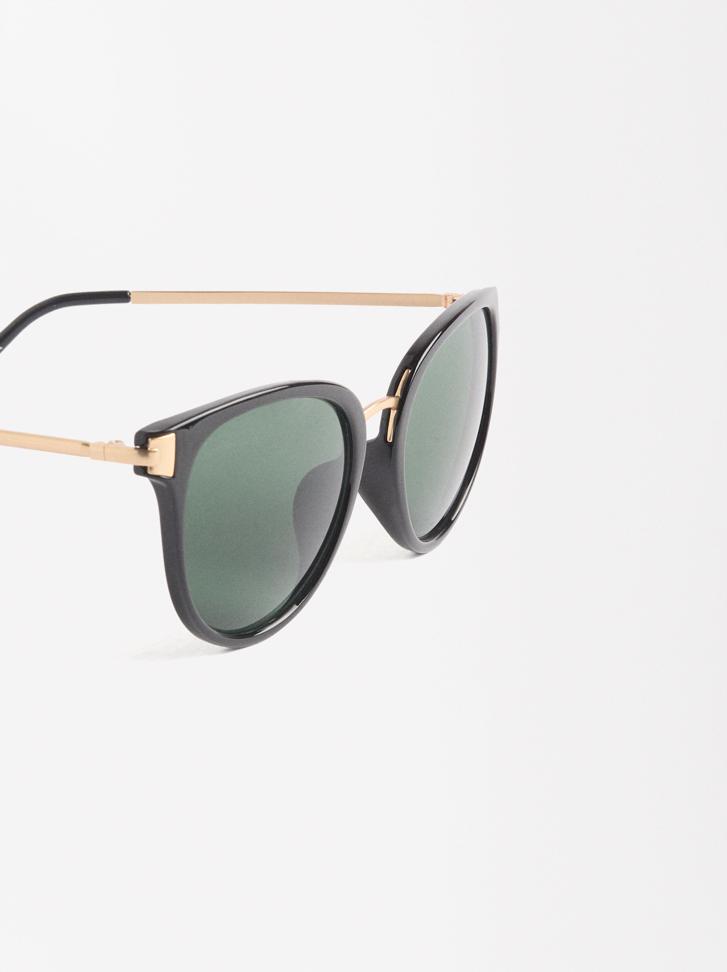 Gafas De Sol Cat Eye