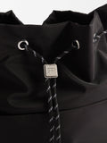 Bolso De Hombro De Nylon L