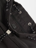 Bolso De Hombro De Nylon L