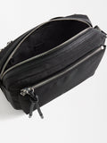 Cartera Bandolera De Nylon