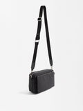 Bolso Bandolera De Nylon
