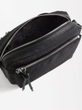 Bolso Bandolera De Nylon