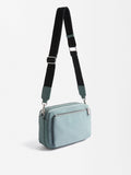 Bolso Bandolera De Nylon