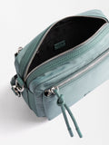 Bolso Bandolera De Nylon
