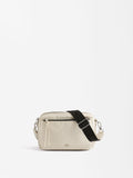Bolso Bandolera De Nylon