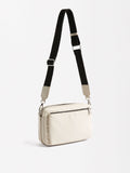 Bolso Bandolera De Nylon