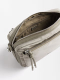 Bolso Bandolera De Nylon