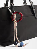 Bolso Tote De Nylon Com Bandolera M