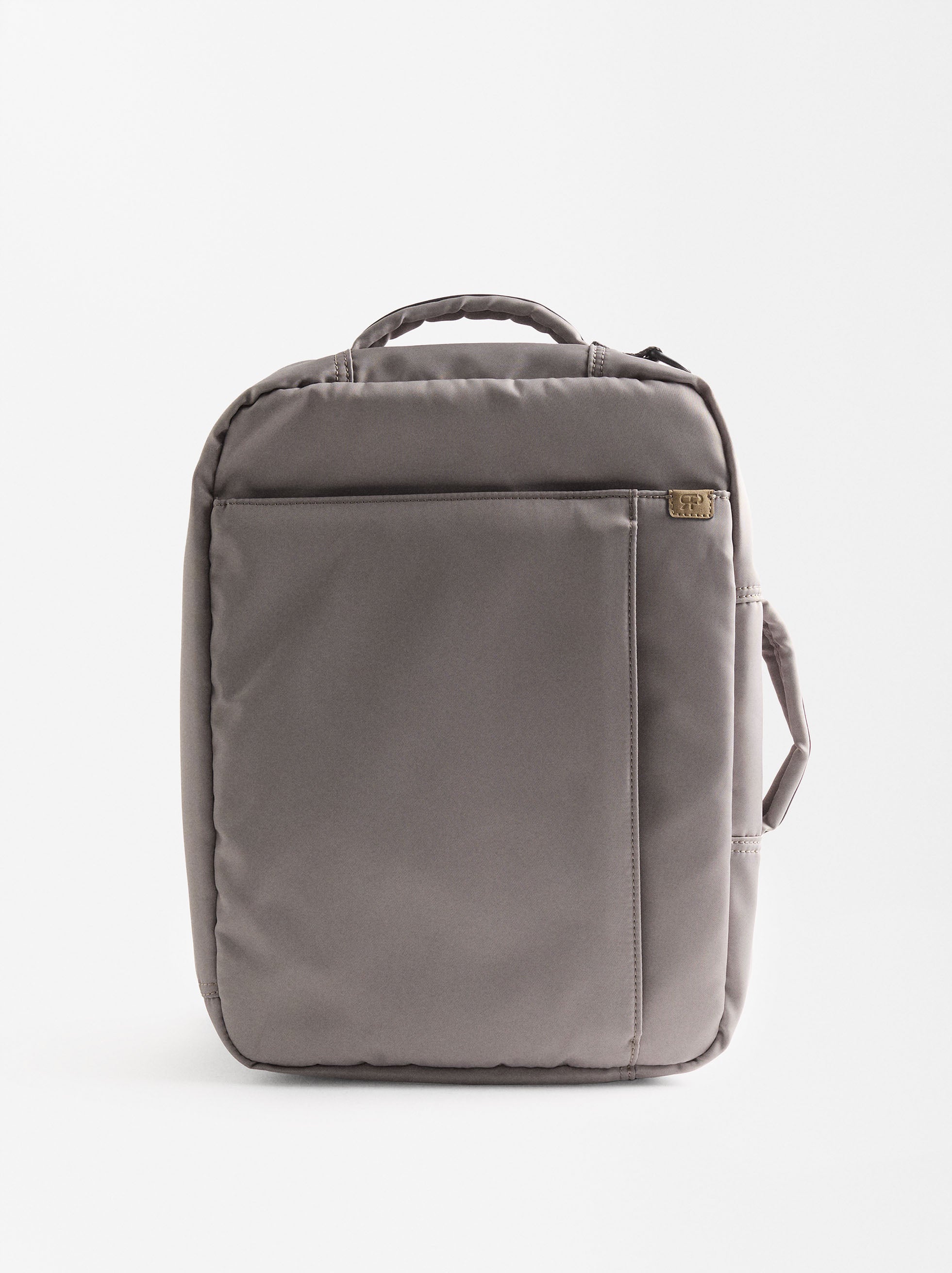 Mochila De Cabina De Nylon