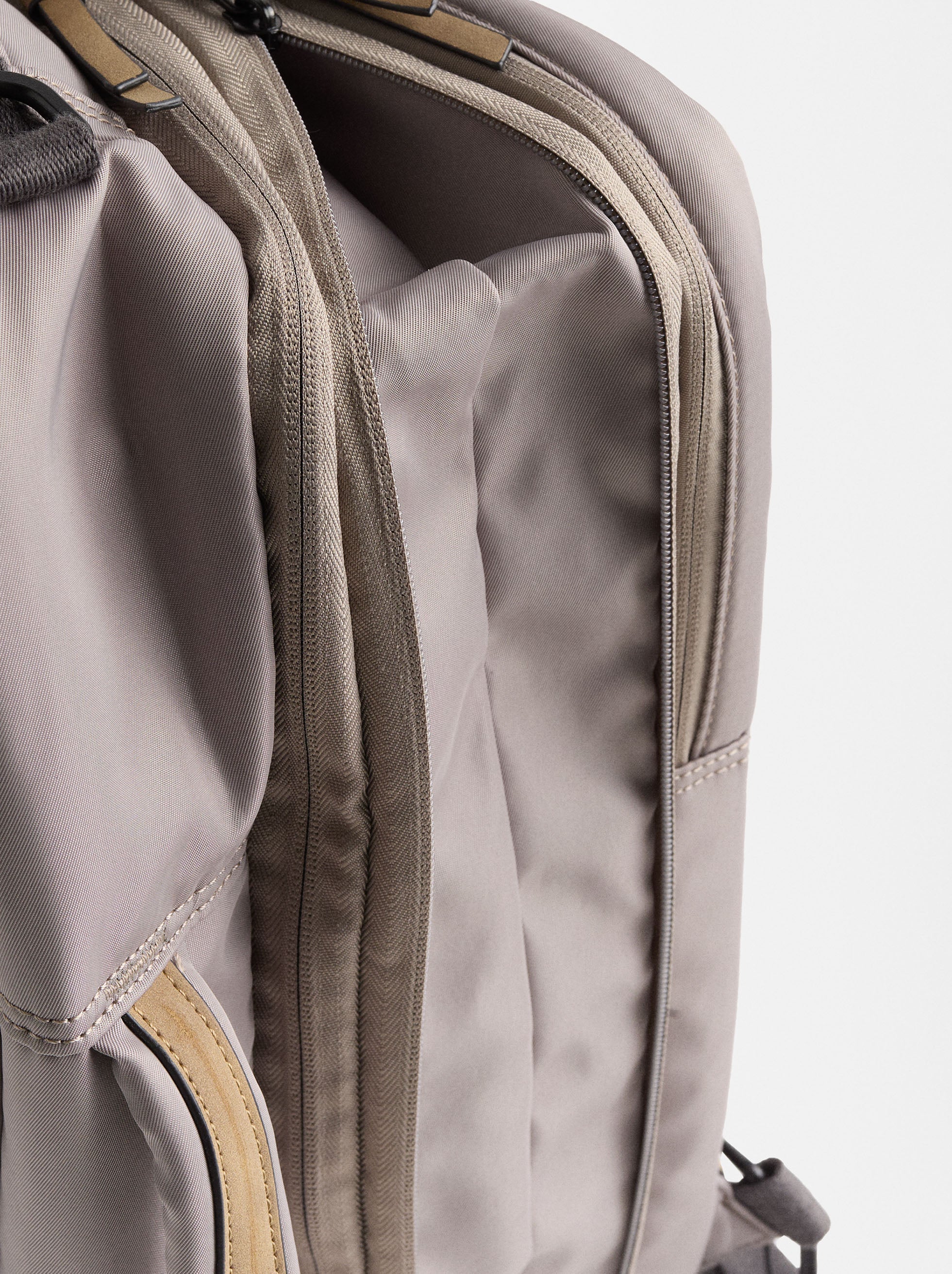 Mochila De Cabina De Nylon