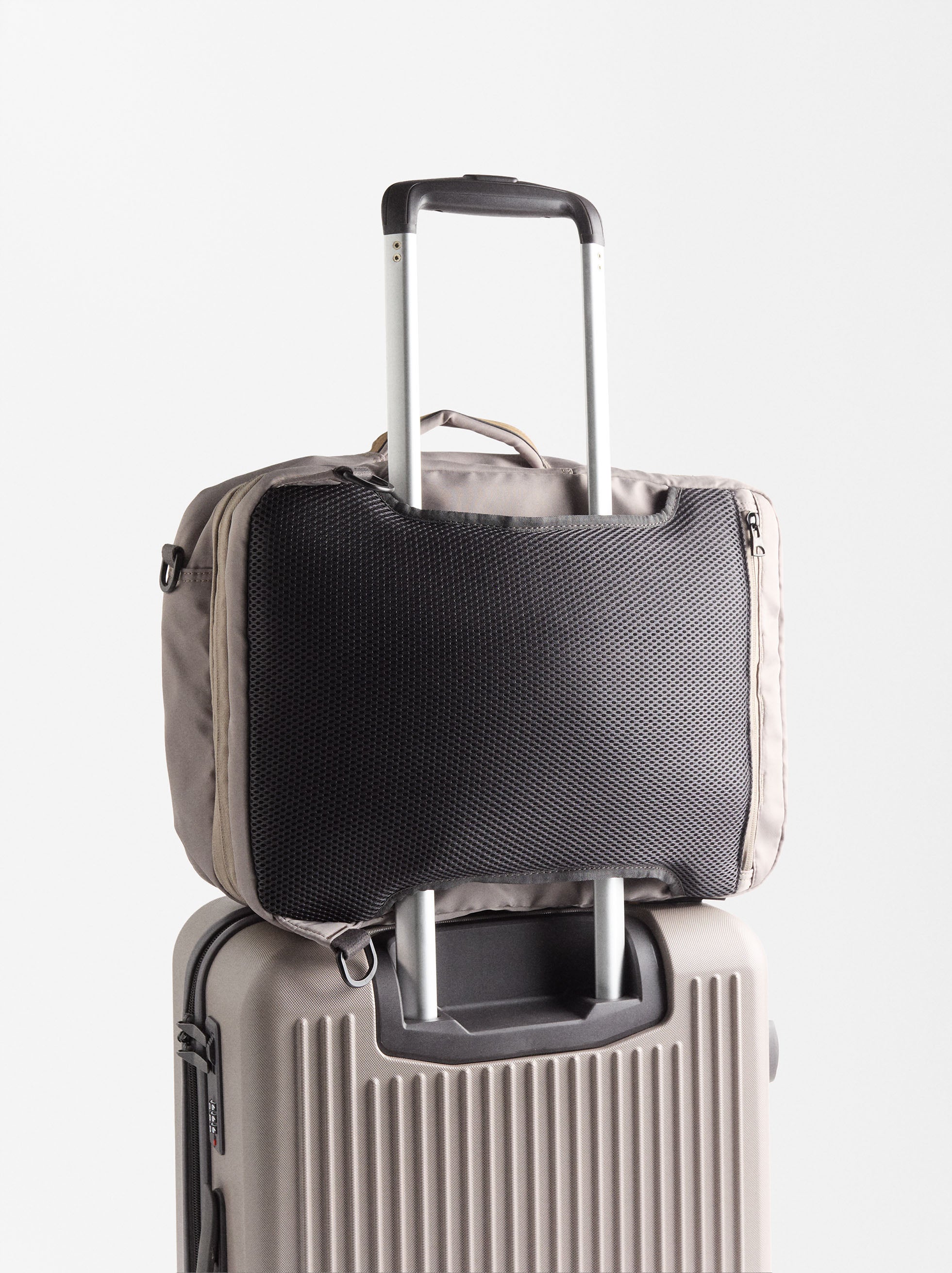 Mochila De Cabina De Nylon