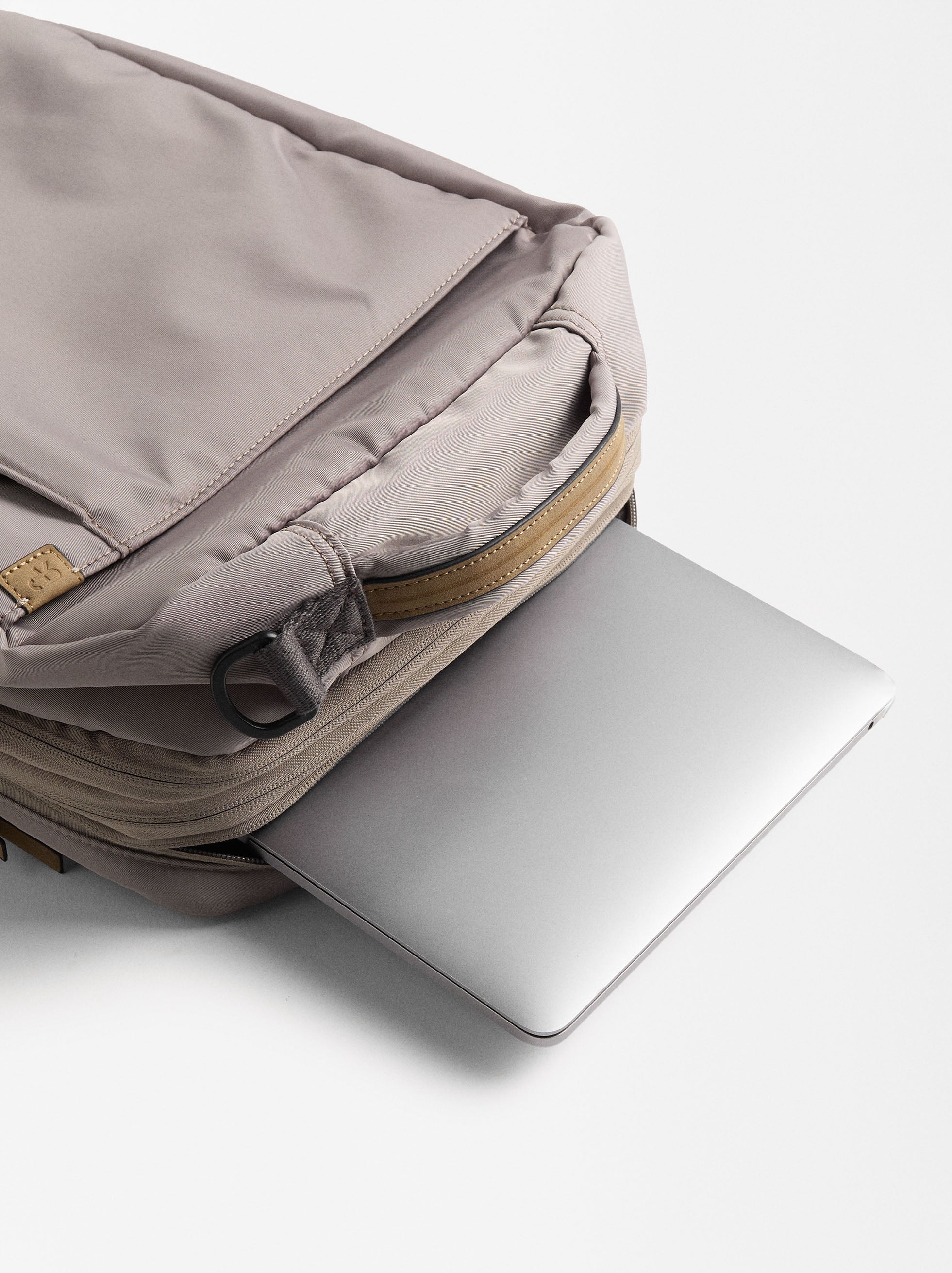 Mochila De Cabina De Nylon