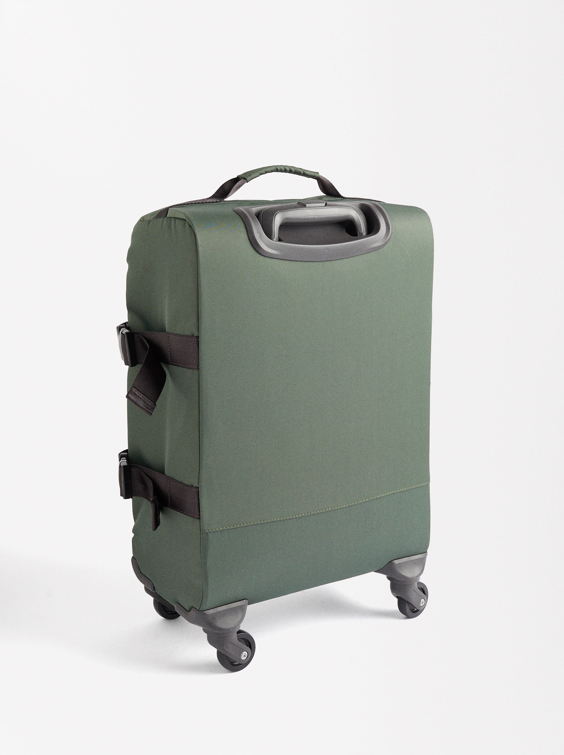 Maleta De Viaje De Nylon