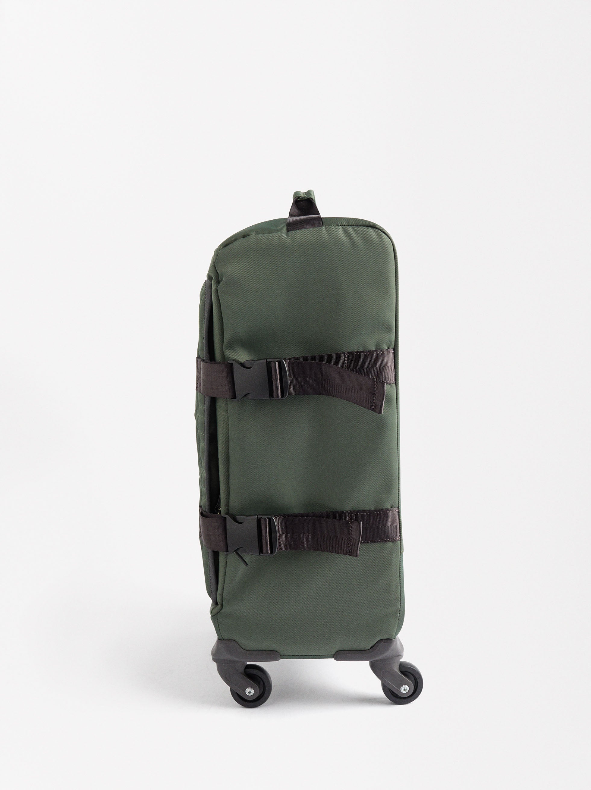 Maleta De Viaje De Nylon