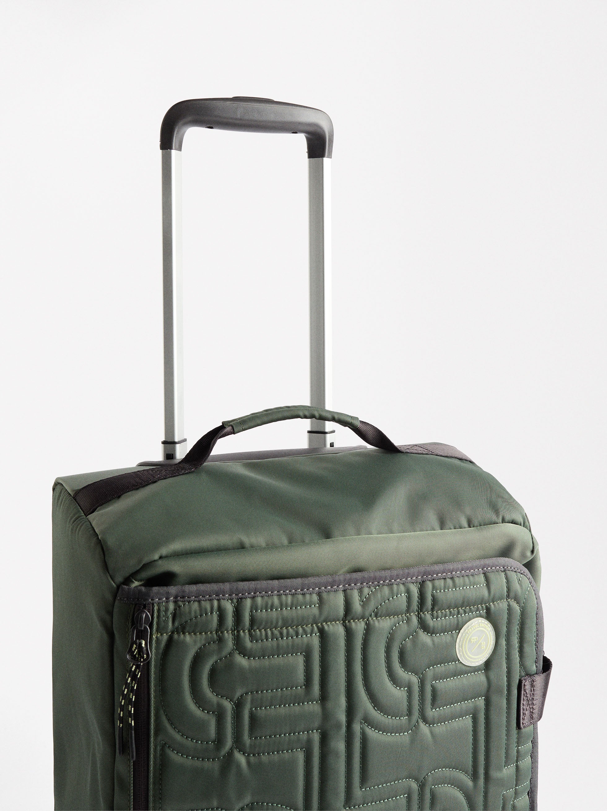 Maleta De Viaje De Nylon