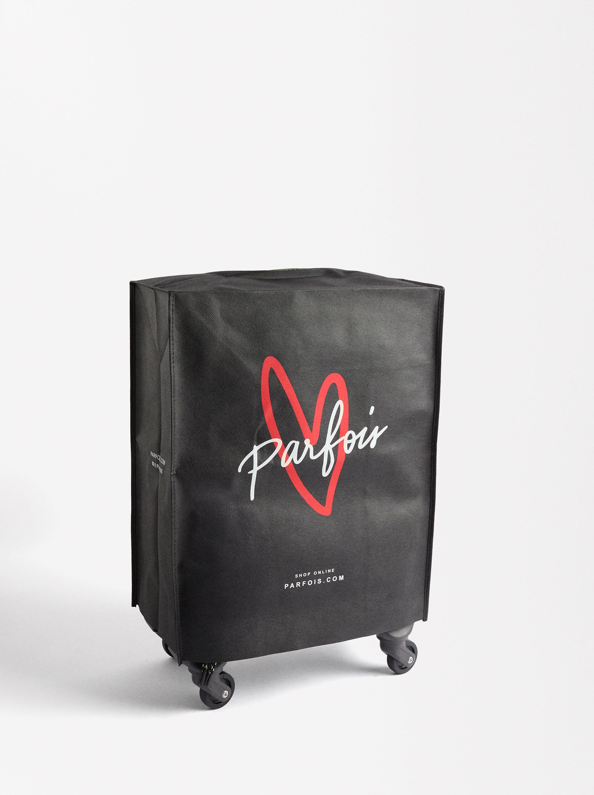 Maleta De Viaje De Nylon