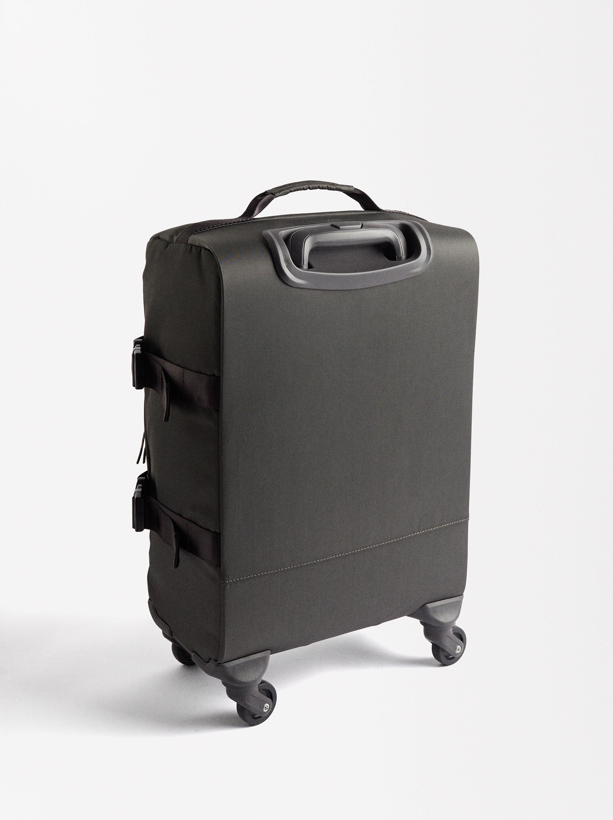 Maleta De Viaje De Nylon