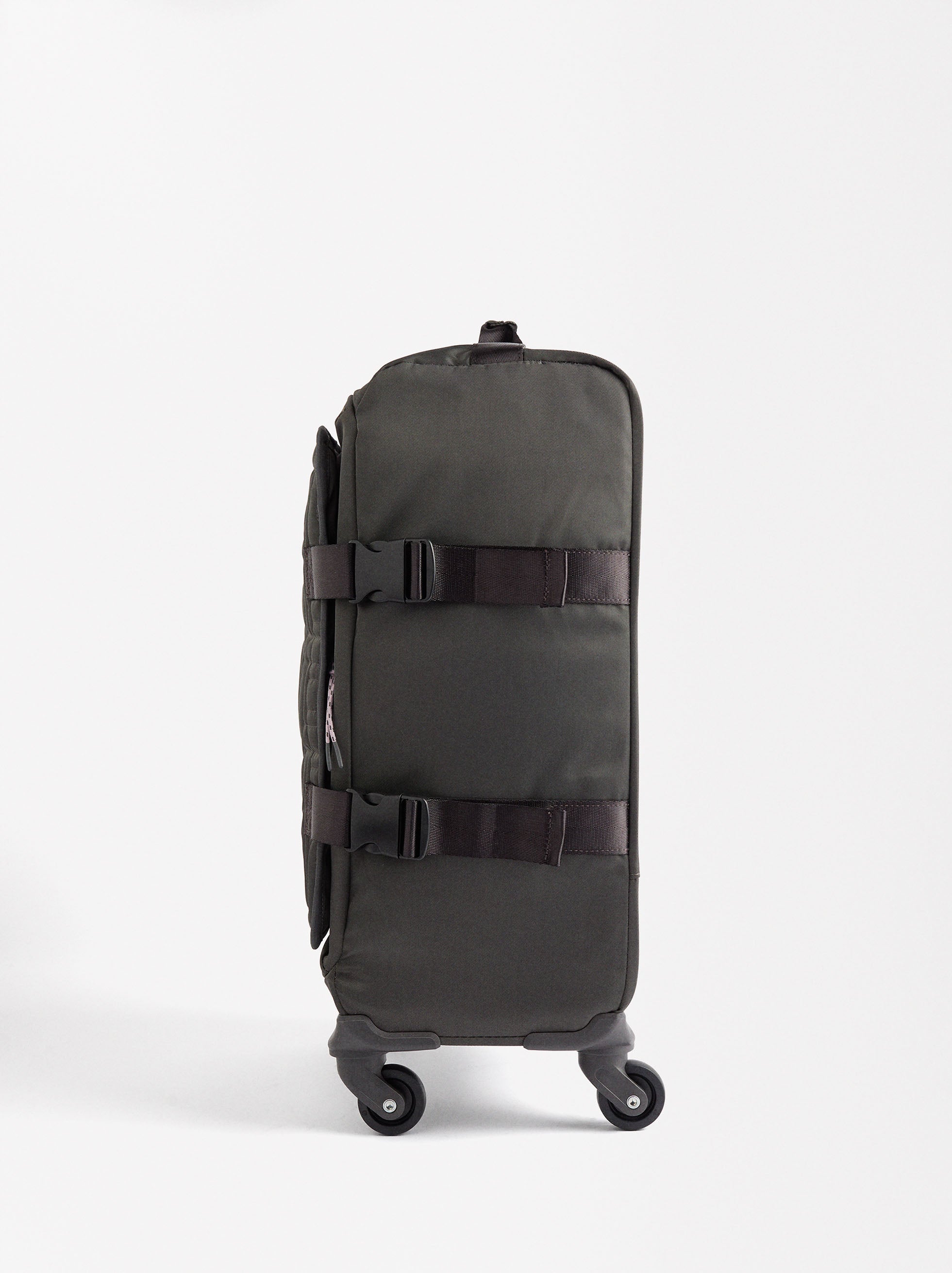 Maleta De Viaje De Nylon