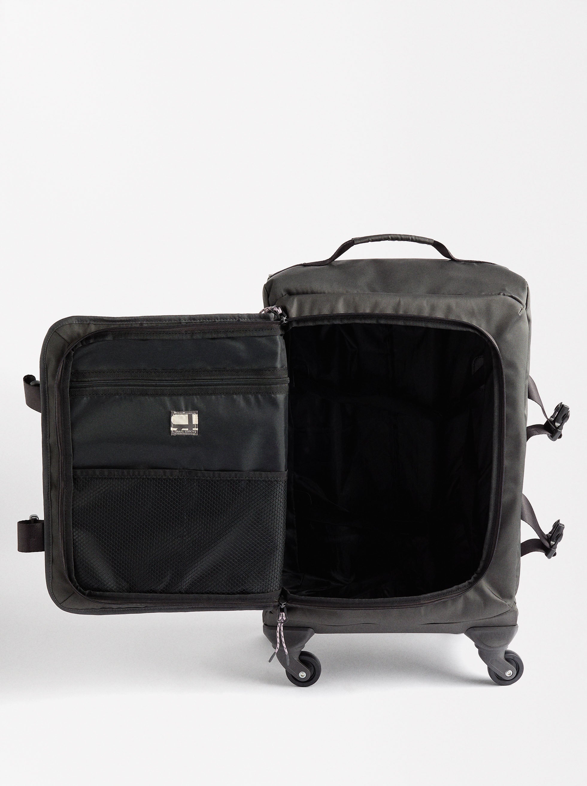 Maleta De Viaje De Nylon