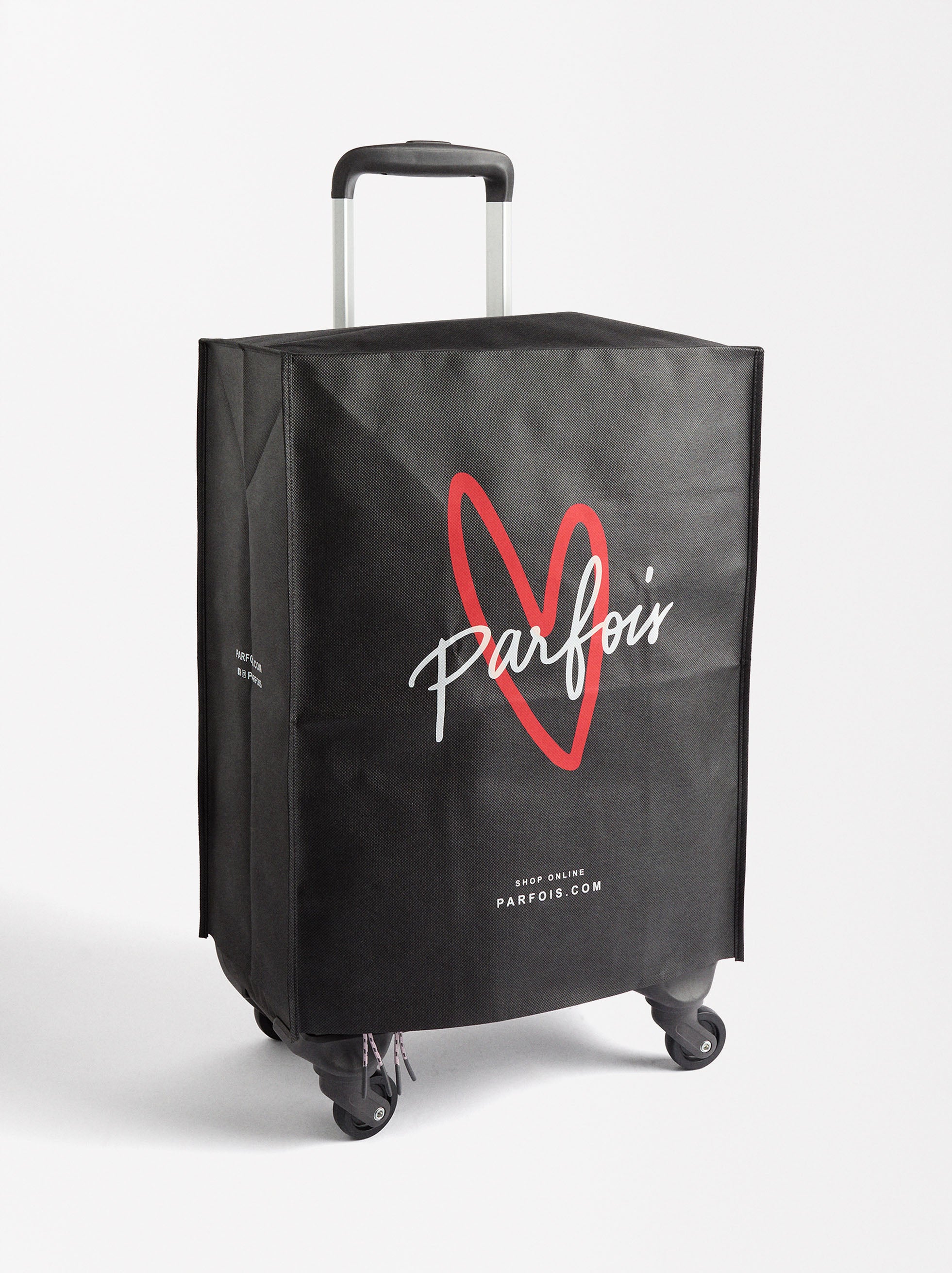 Maleta De Viaje De Nylon