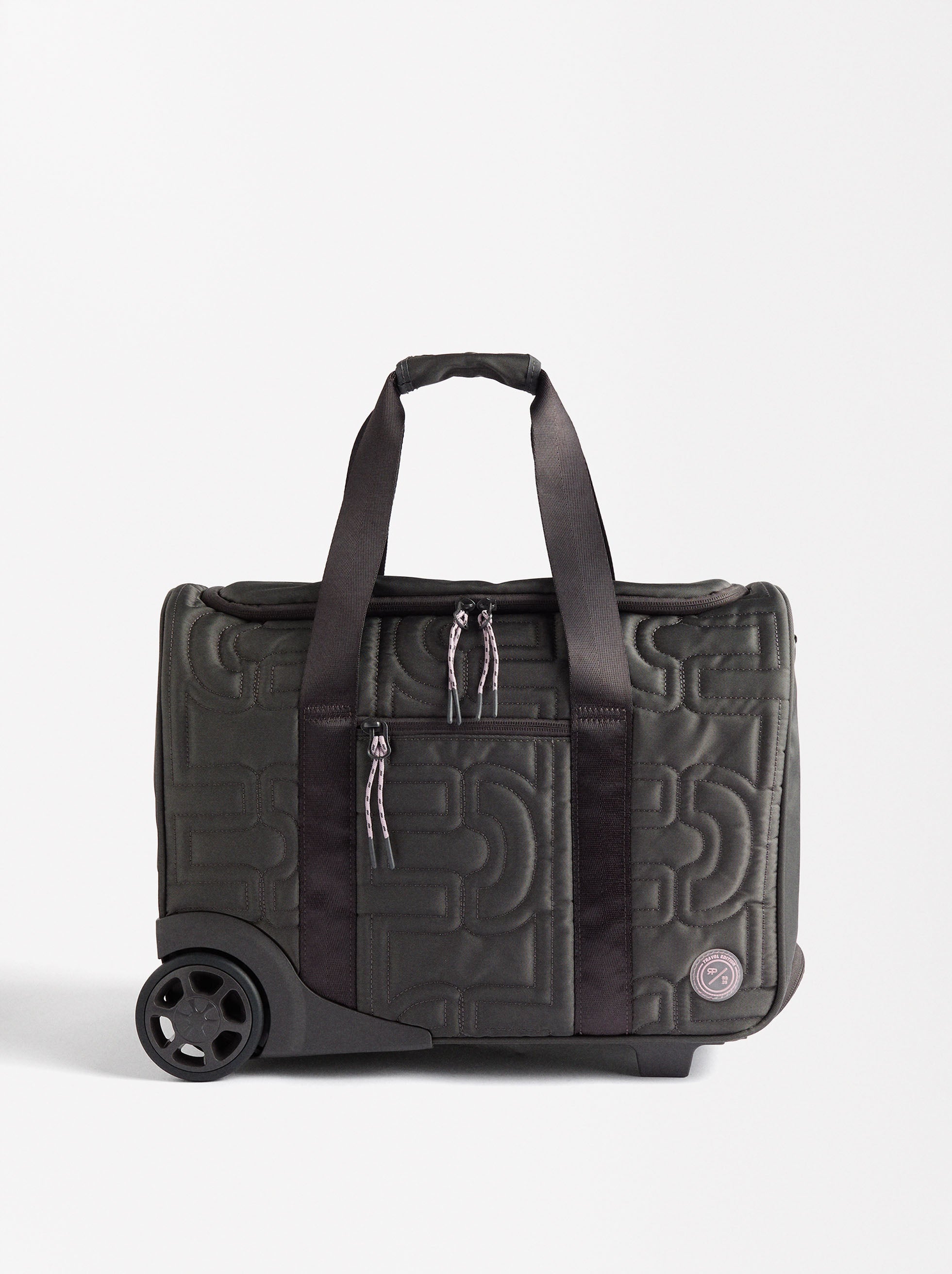 Maleta De Viaje De Nylon