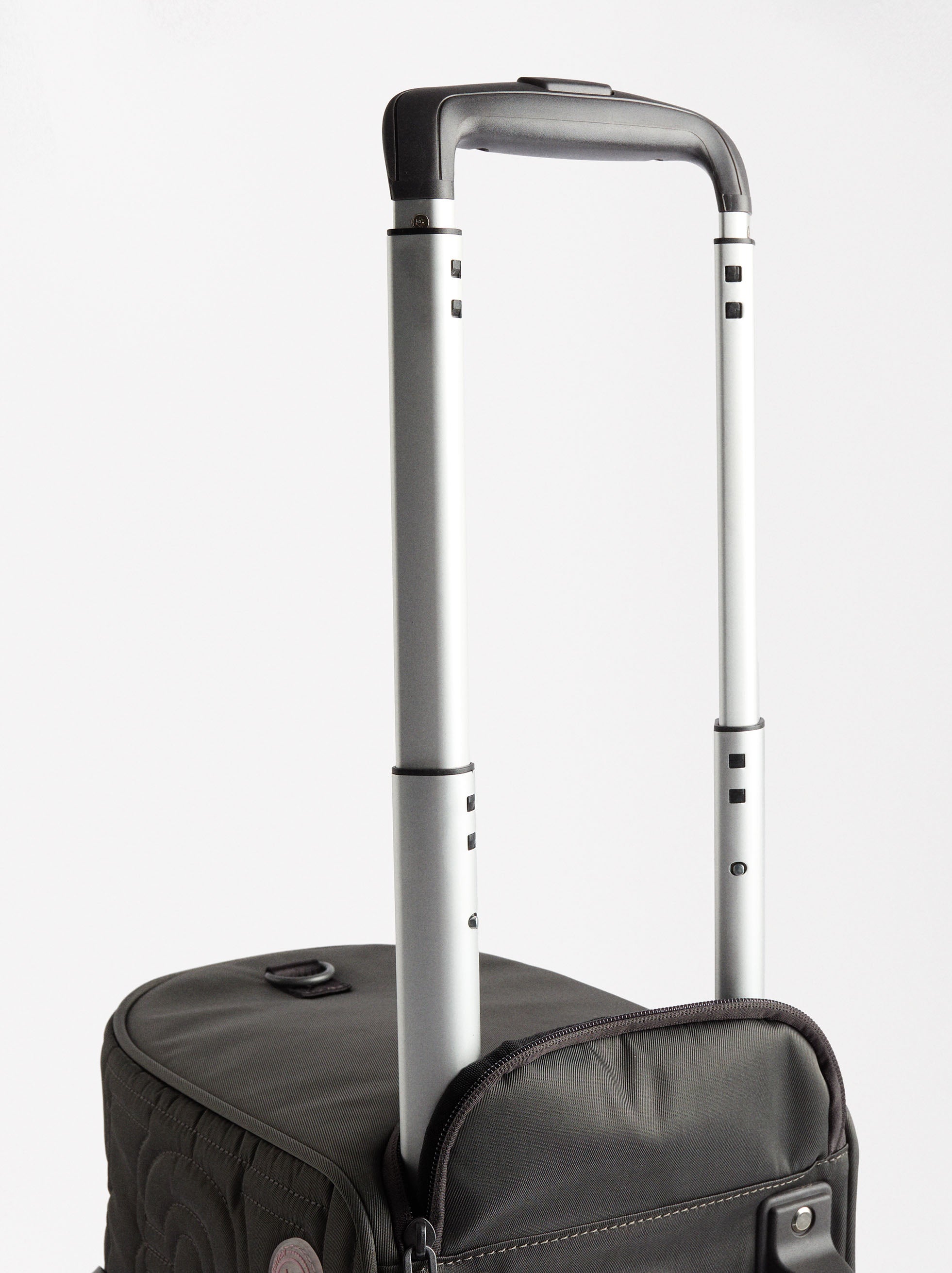 Maleta De Viaje De Nylon