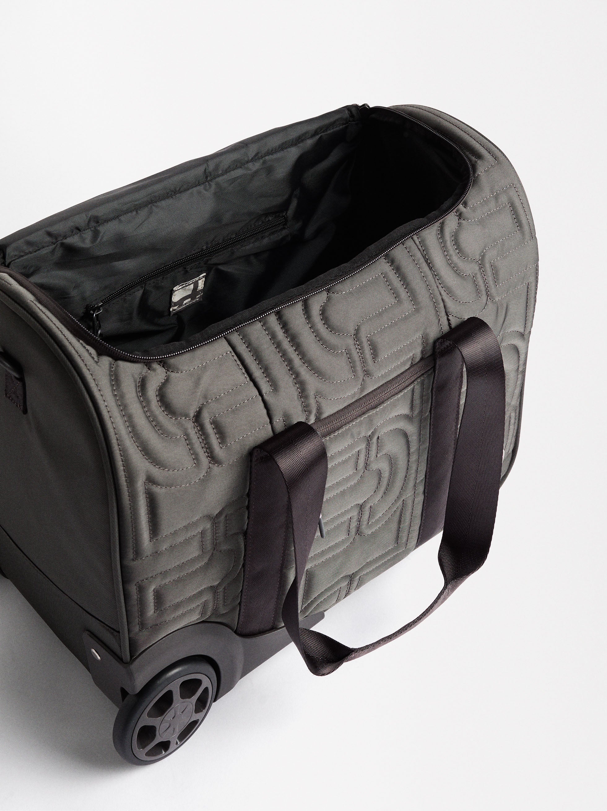 Maleta De Viaje De Nylon