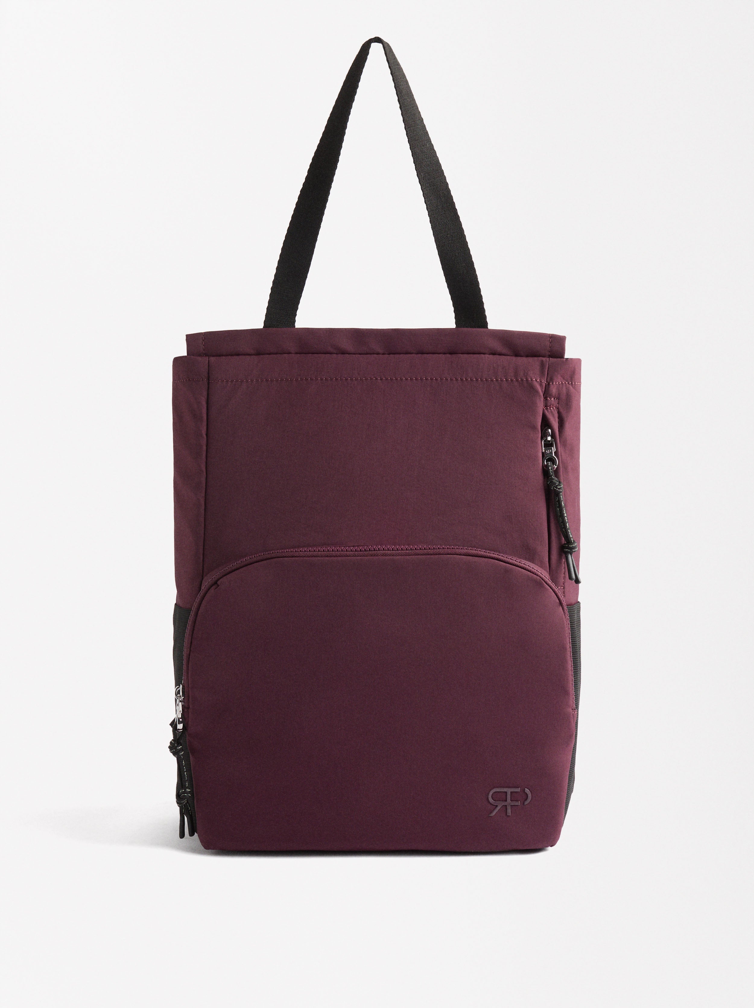 Mochila De Cabina De Nylon
