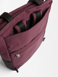 Mochila De Cabina De Nylon
