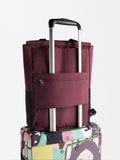 Mochila De Cabina De Nylon