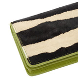 Cartera De Piel