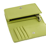 Cartera De Piel