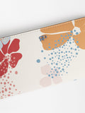Billetera Estampado Floral L