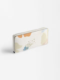 Billetera Estampado Floral L