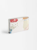 Billetera Estampado Floral S