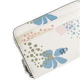 Cartera Estampado Floral Xs
