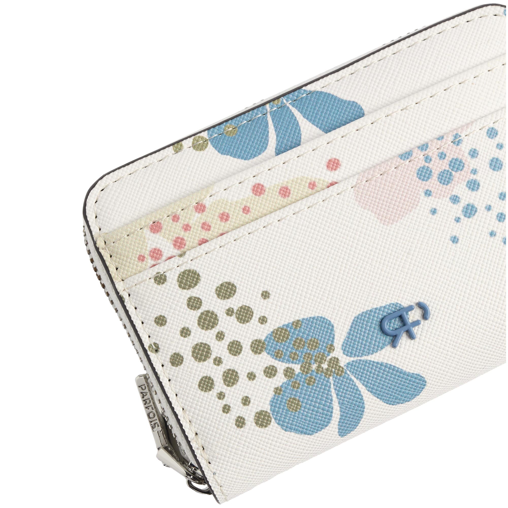Cartera Estampado Floral Xs