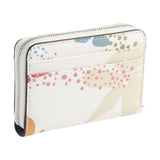 Cartera Estampado Floral Xs