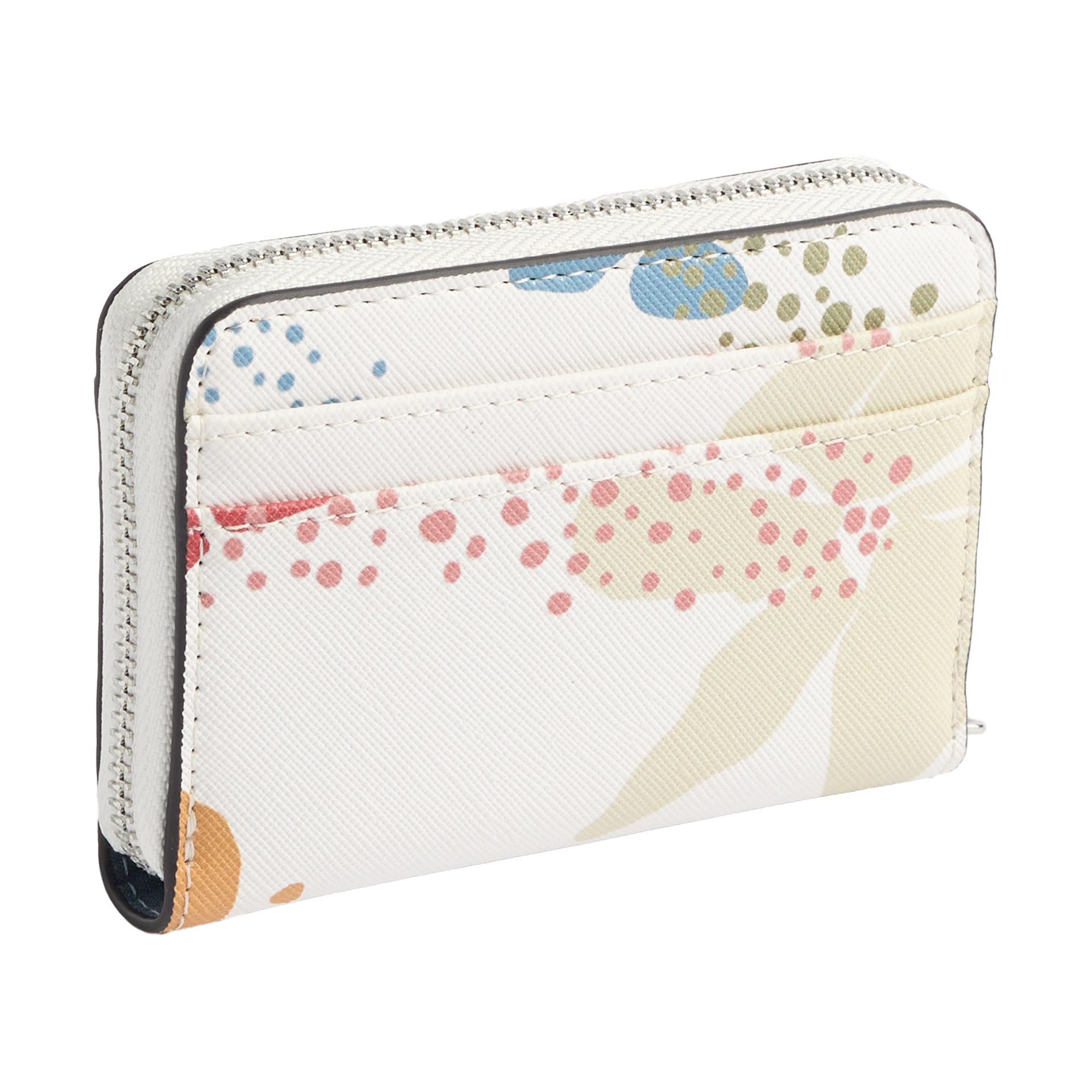 Cartera Estampado Floral Xs