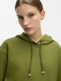 Sudadera Con Capucha