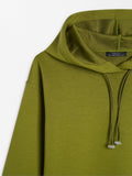 Sudadera Con Capucha