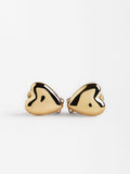 Aretes Corazón