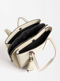 Cartera Shopper Textura Suave