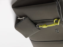 Cartera Shopper Textura Suave