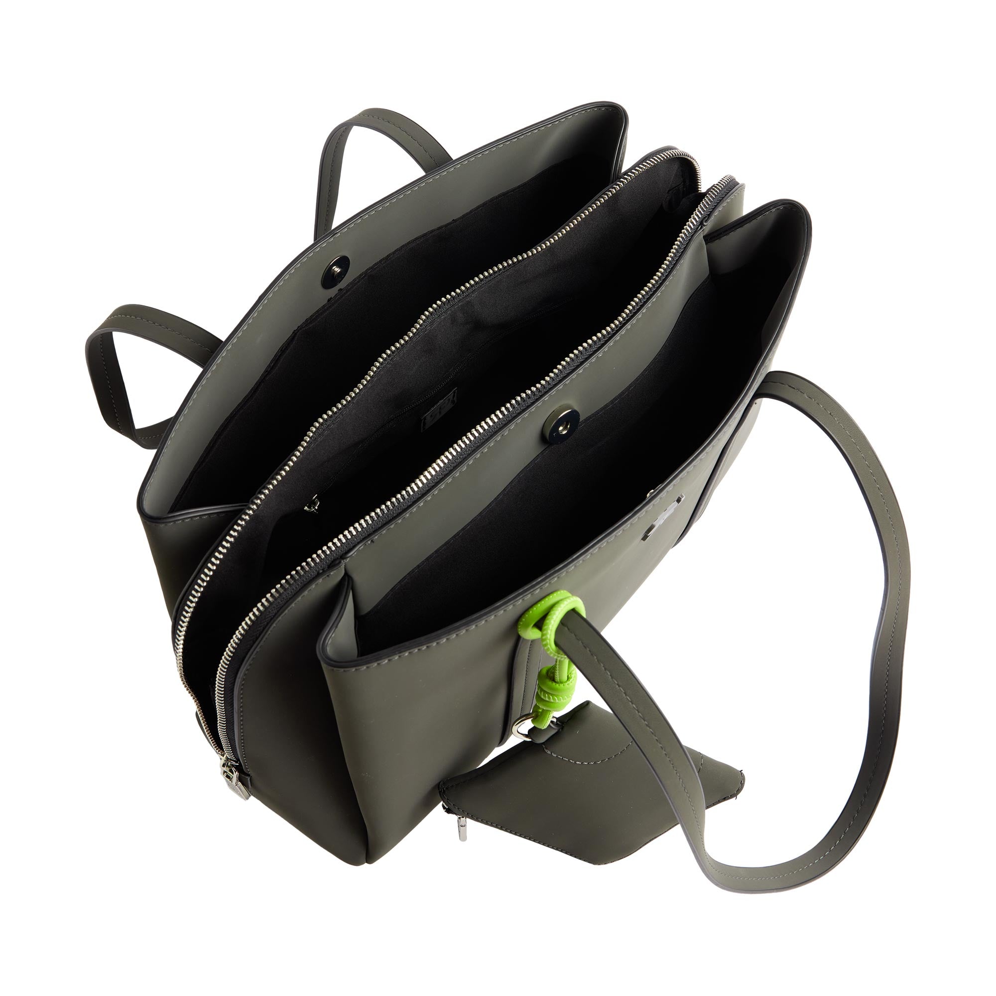 Bolso Shopper Textura Suave